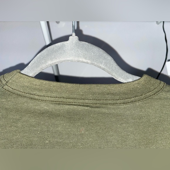 VINTAGE 80's MASH 4077 Double Sided Logo Tee - Picture 7 of 7